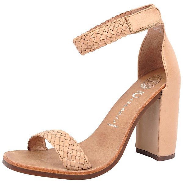 Jeffrey Campbell "Favor" Sandals