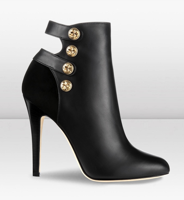 Jimmy Choo "Talma" Boots