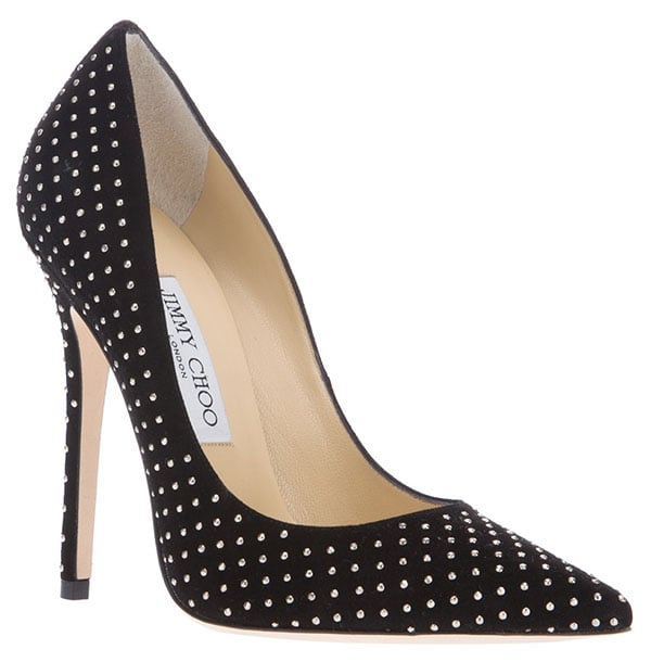 Jimmy Choo "Anouk" Pumps