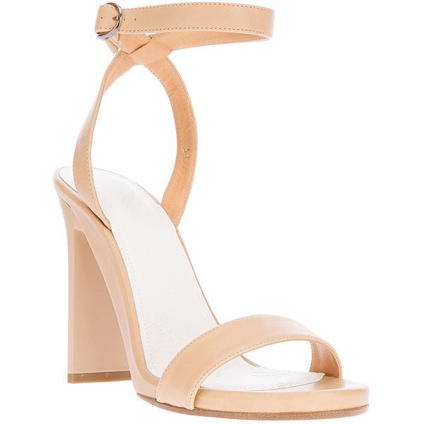 Maison Martin Margiela High-Heel Sandals