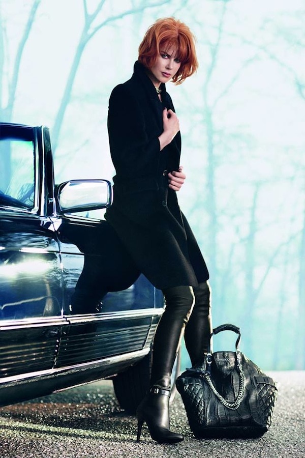 Nicole Kidman for Jimmy Choo AW13 Tamba3