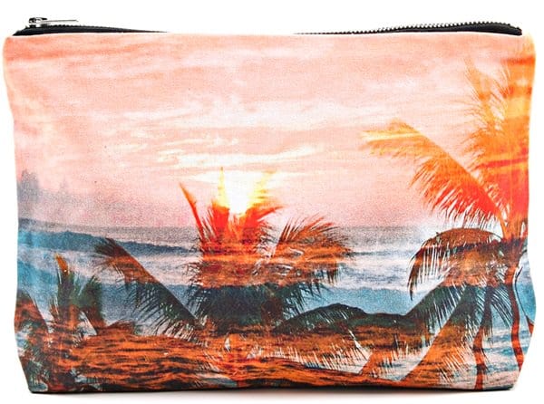 Samudra Pupukea Pouch