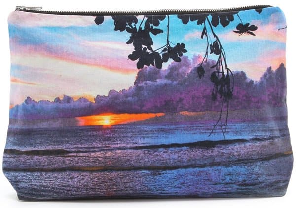 Samudra Rocky Point Pouch