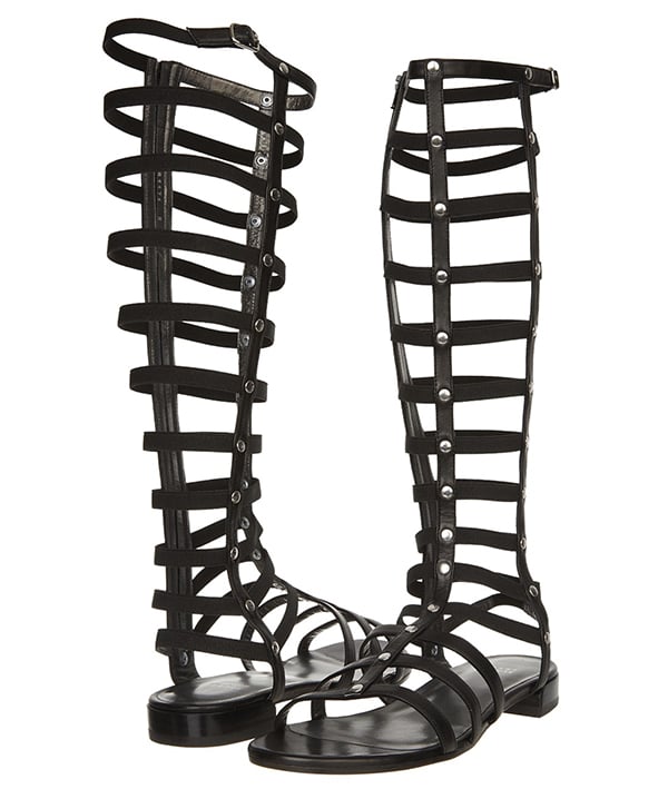 Stuart Weitzman Gladiator Sandals