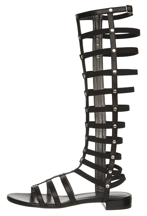 Stuart Weitzman Gladiator Sandals