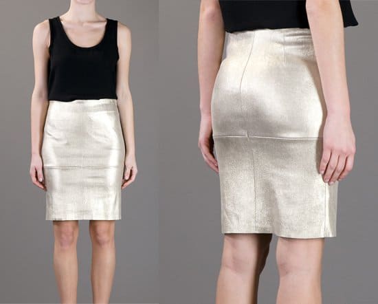 Utzon Ela Skirt