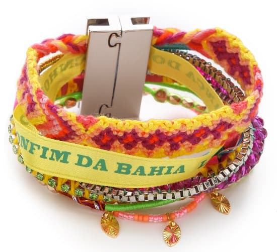 Hipanema Saint Tropez Bracelet