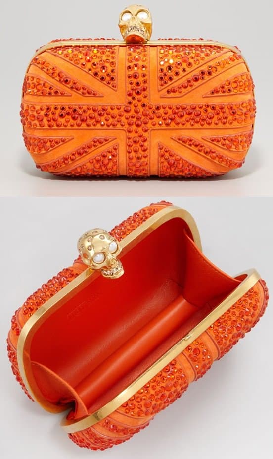 Alexander McQueen Britannia