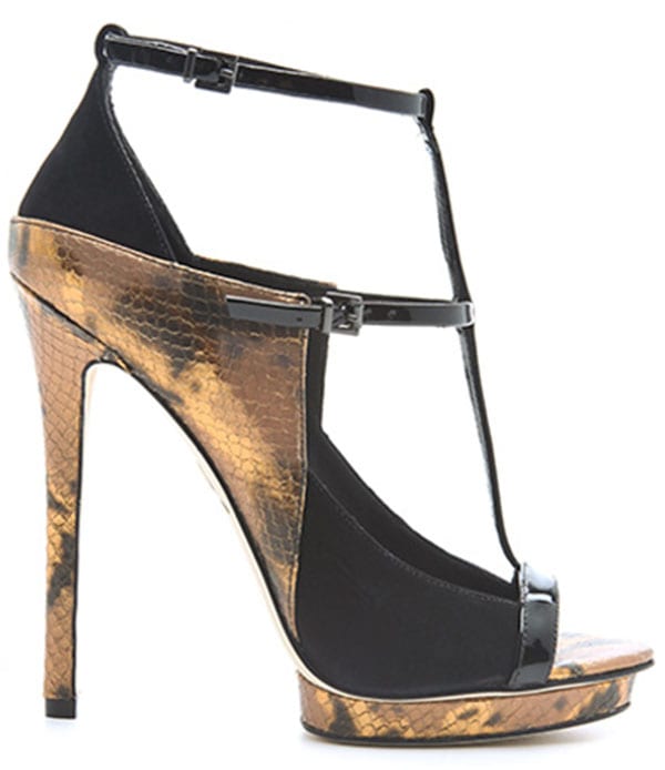 B Brian Atwood Campisa Sandals