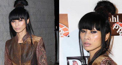 Bai Ling Nude Picture