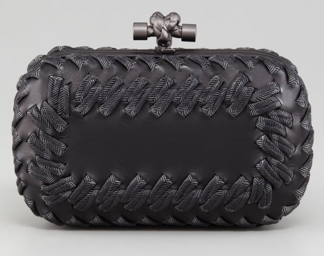 Bottega Veneta Passementerie Clutch