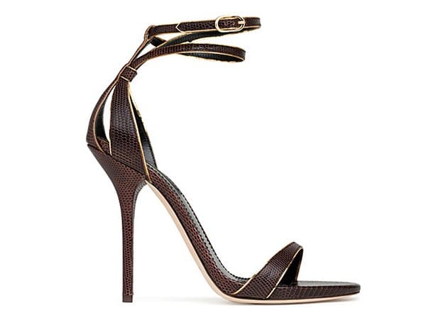 Dolce and Gabbana Sandal