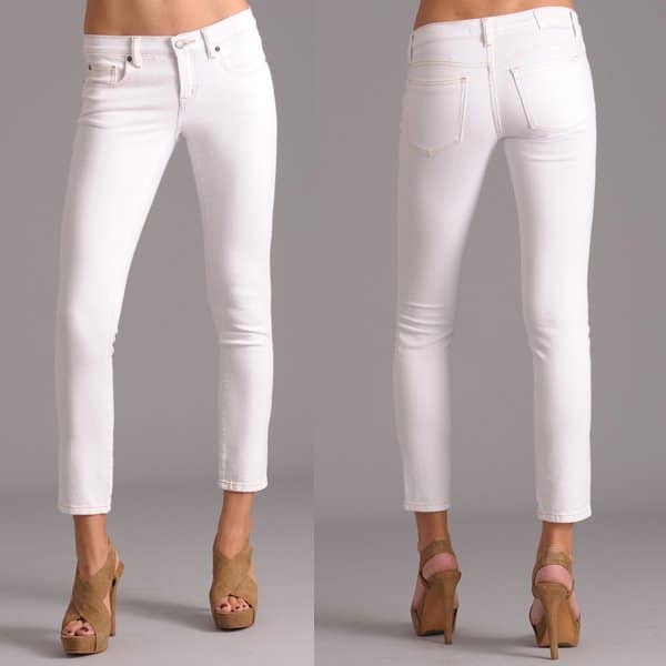 Henry & Belle Ideal Ankle Skinny Jeans