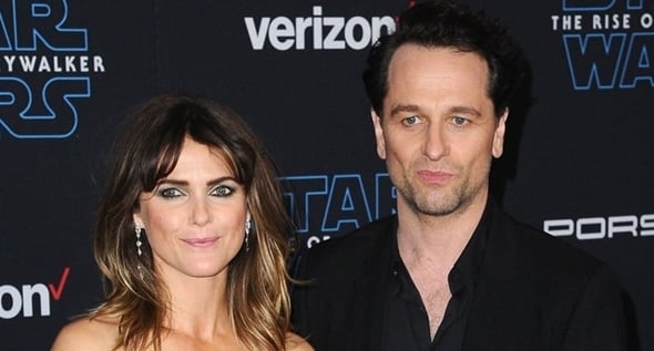 Keri Russell’s Height, Shoe Size, and the Heels That Elevate Her Red Carpet Style