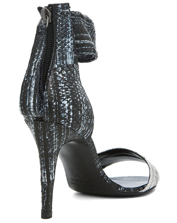 Pierre Hardy Cruise Water Snake Sandals