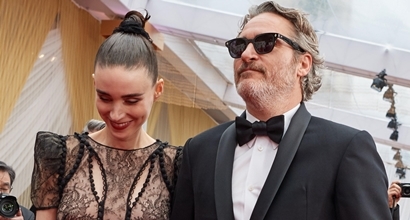 Rooney Mara Feet (rooney, mara, feet, 2016 Film Independent Spirit) Rooney Mara Feet