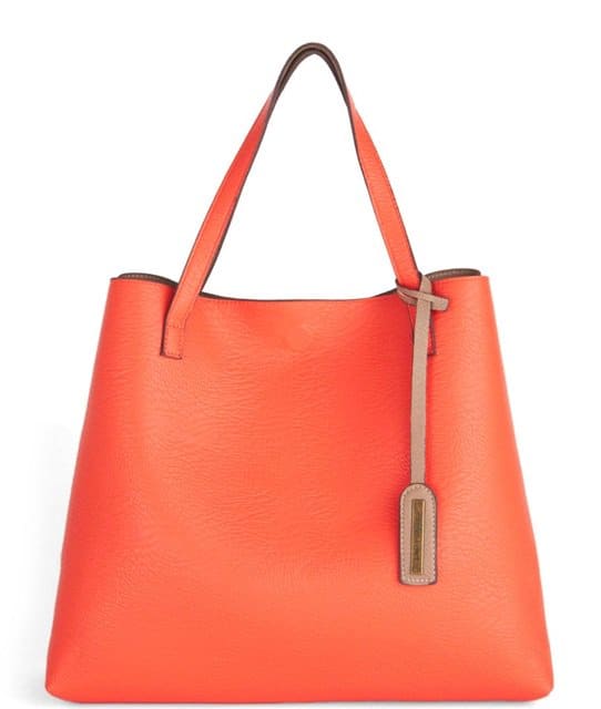 Two-Tone to Tango Bag