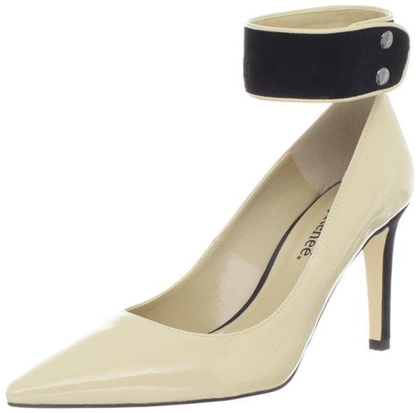 J. Renee 'Marli' Pumps