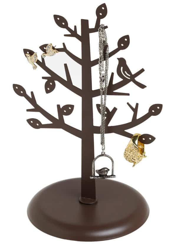 What a Tree-t Jewelry Stand