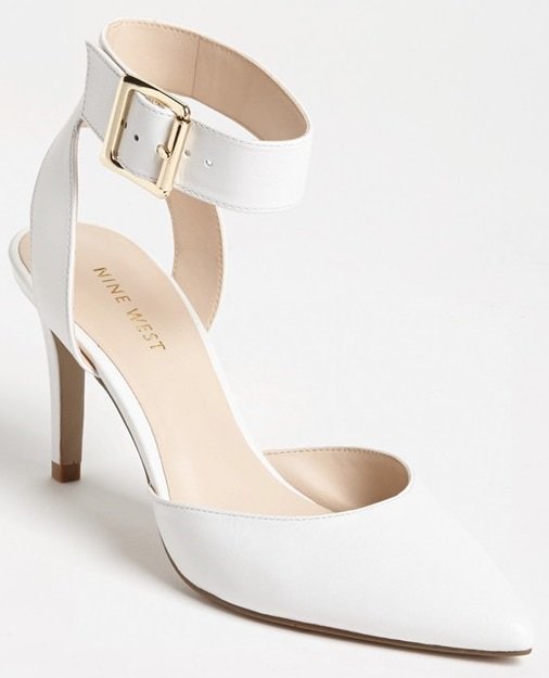 Nine West 'Callen' Pumps