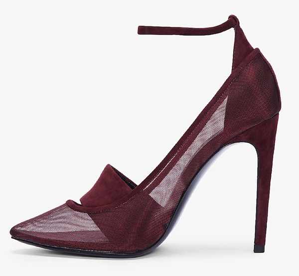 Alexander Wang “Sabine” Pumps