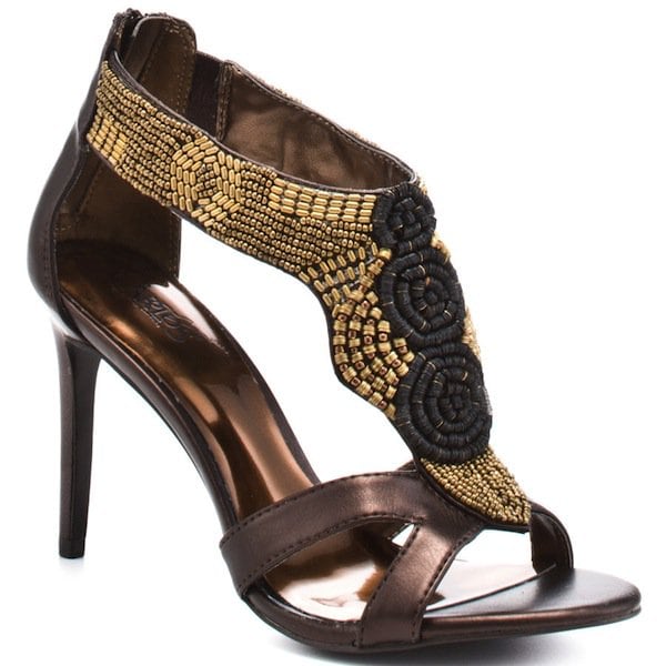 Carlos by Carlos Santana “Shawnee” Sandals