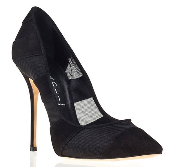 Casadei Fall 2013 Pumps