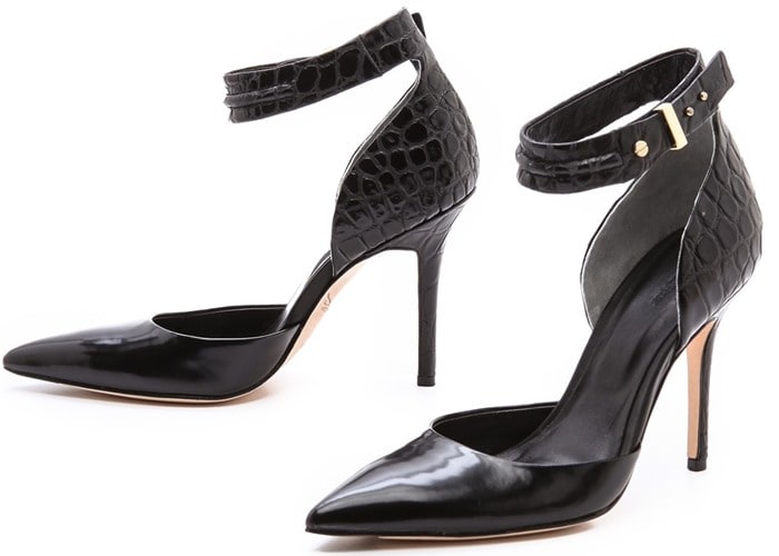 Rachel Roy Ardythe d'Orsay Pumps