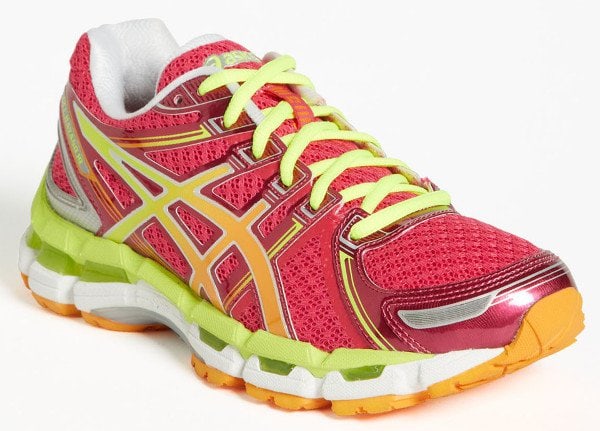 ASICS - GEL-Kayano 19