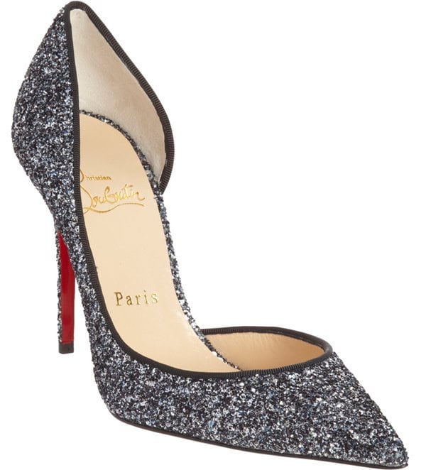 Christian Louboutin Iriza Pumps