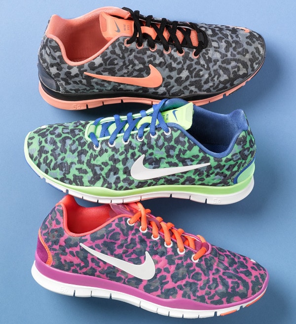 Nike - Free TR Fit 3 Print