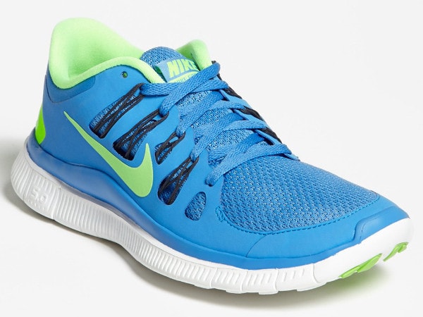 Nike - 'Free 5.0' Running Shoe