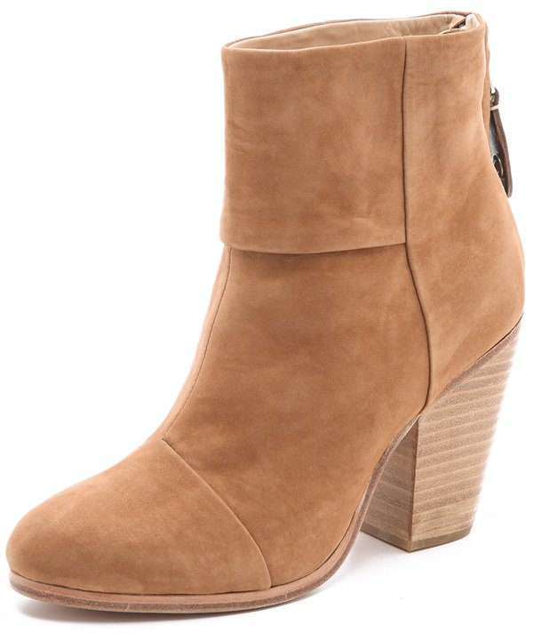 Rag & Bone Newbury Boots