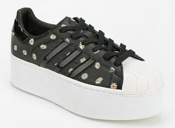 Adidas Opening Ceremony Sneakers Black