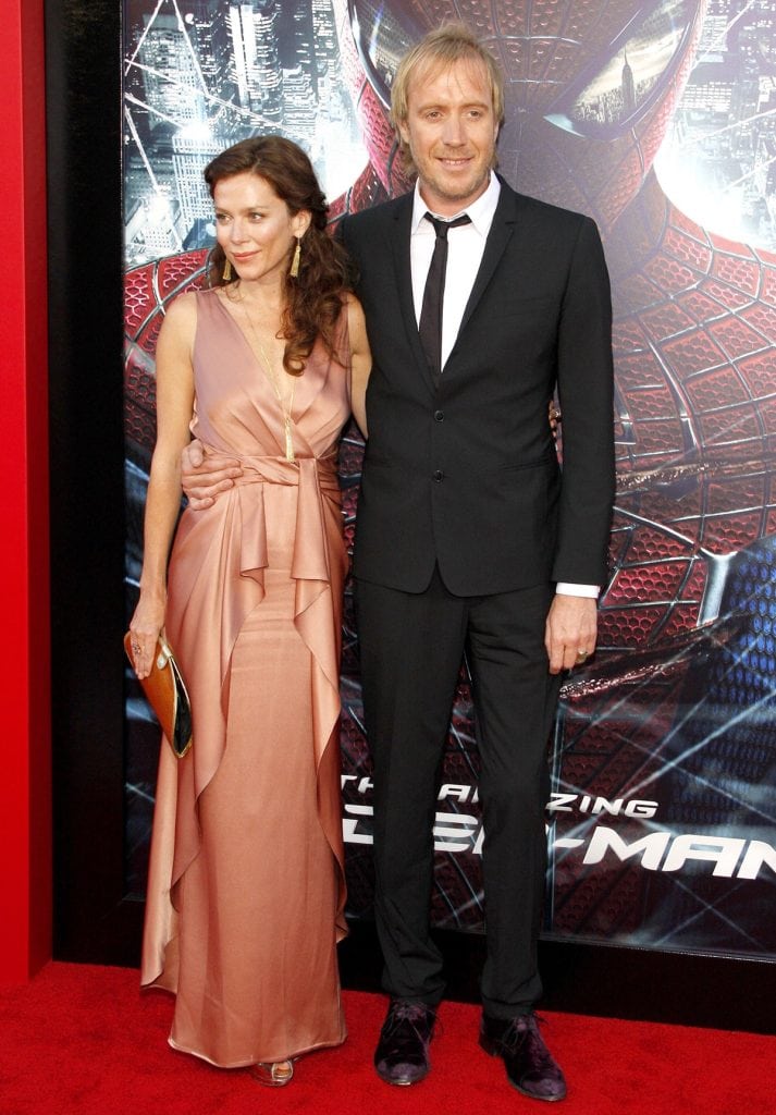 Anna Friel's Height is Slightly Below the Average for Women in the UK