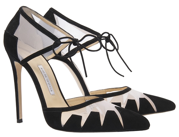 Bionda Castana "Lana" Pumps