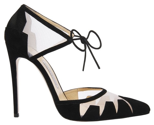 Bionda Castana "Lana" Pumps Black