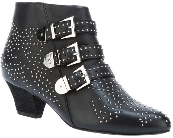 Jeffrey Campbell Starburst Boots