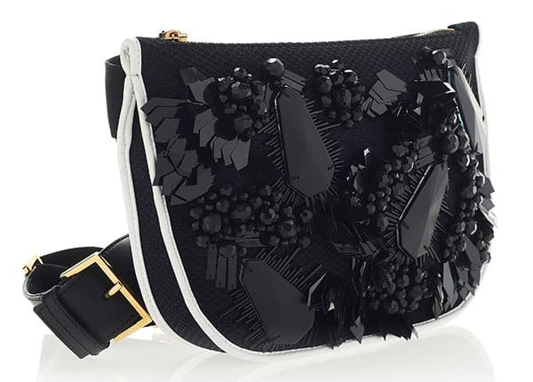 Marni Onice Belt Bag