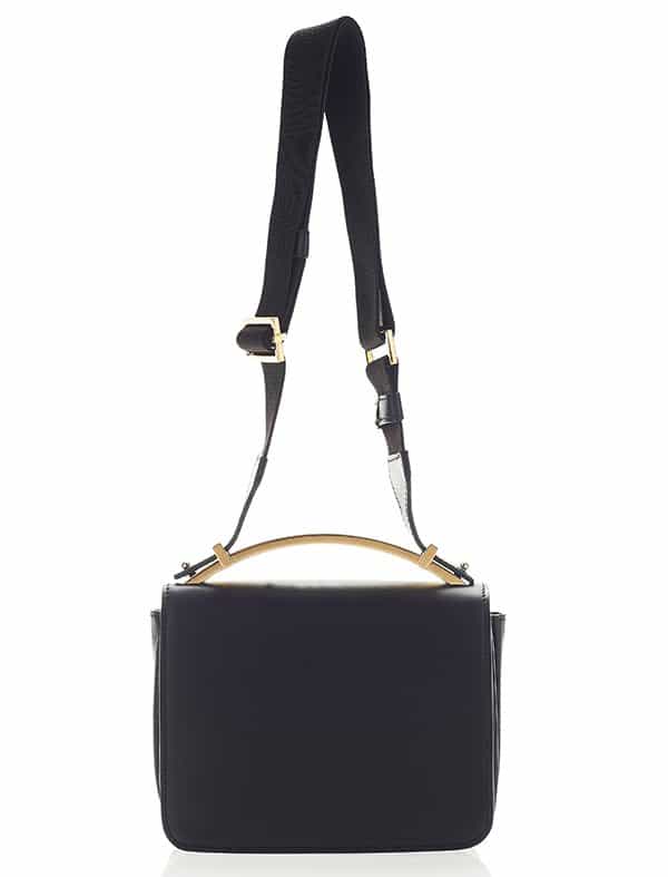 Marni Onice Shoulder Bag