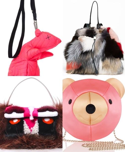 These designer bags are so ridiculous, they’ll leave you in stitches.