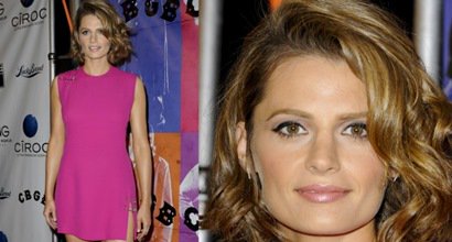 Stana katic hot pics