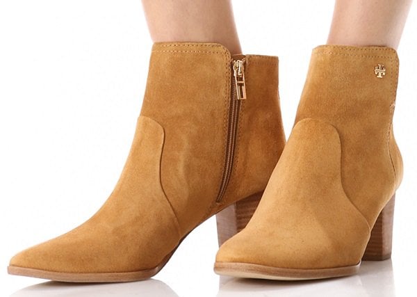 Tory Burch Sabe Boots