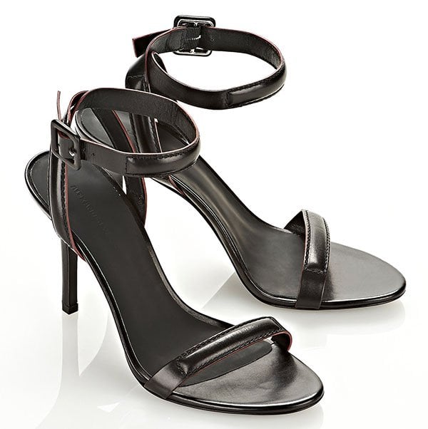 Alexander Wang Antonia Sandals