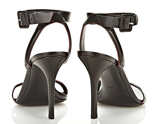 Alexander Wang Antonia Sandals