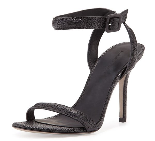 Alexander Wang Antonia Stingray Sandals