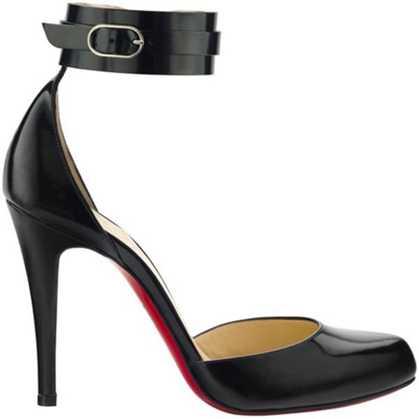 Christian Louboutin "Bettina" Pump