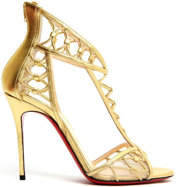 Christian Louboutin "Martha" Sandal