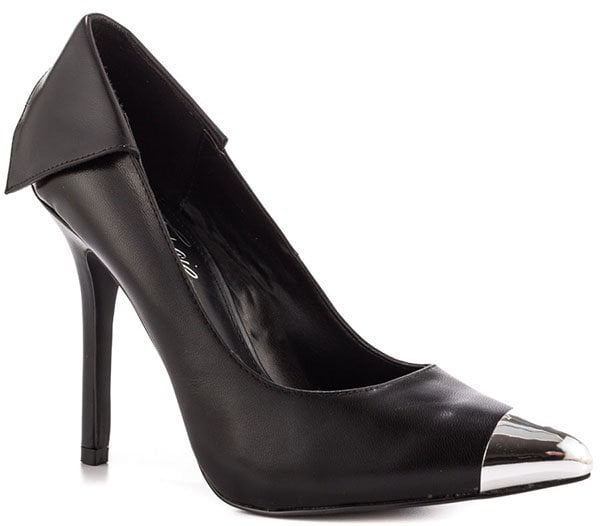 Fergie Podium Pumps2