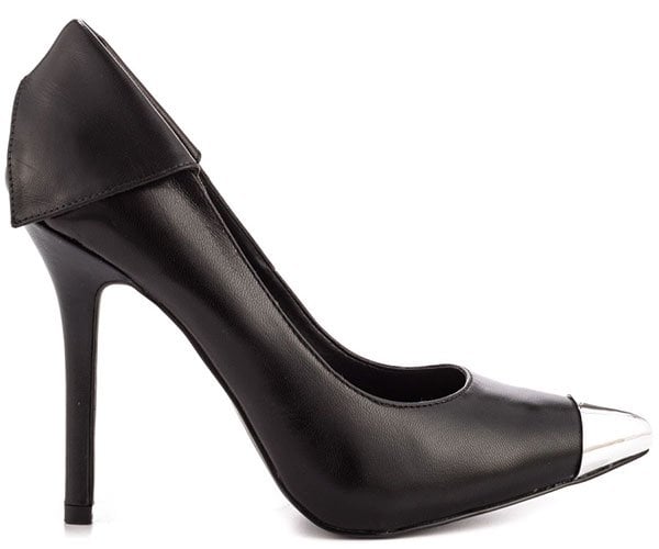 Fergie Podium Pumps